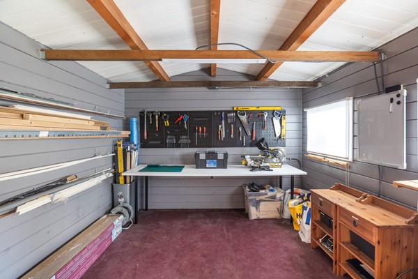 Medium property photo - Muilwijckstraat 15, 3353 VD Papendrecht